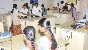 Selvam Arts & Science College Namakkal Academic Building photo 6